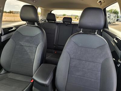 2022 Volkswagen Taos SE   - Photo 16 - Lake Havasu Cit, AZ 86403