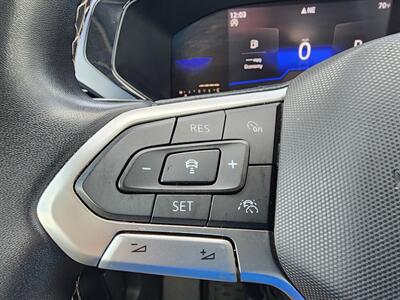 2022 Volkswagen Taos SE   - Photo 18 - Lake Havasu Cit, AZ 86403