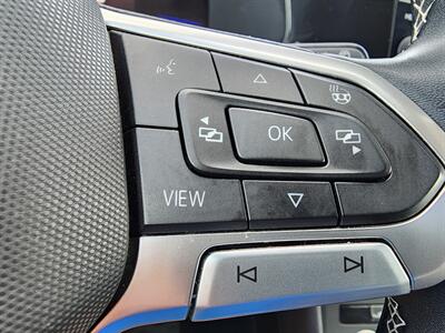 2022 Volkswagen Taos SE   - Photo 19 - Lake Havasu Cit, AZ 86403