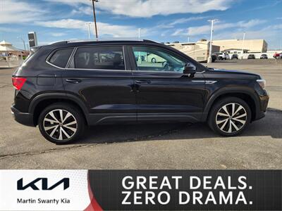 2022 Volkswagen Taos SE   - Photo 4 - Lake Havasu Cit, AZ 86403