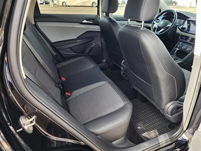 2022 Volkswagen Taos SE   - Photo 13 - Lake Havasu Cit, AZ 86403
