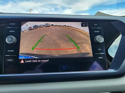 2022 Volkswagen Taos SE   - Photo 23 - Lake Havasu Cit, AZ 86403