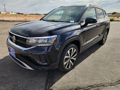 2022 Volkswagen Taos SE   - Photo 3 - Lake Havasu Cit, AZ 86403