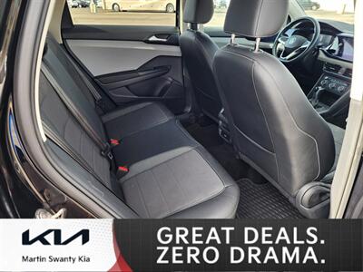 2022 Volkswagen Taos SE   - Photo 13 - Lake Havasu Cit, AZ 86403