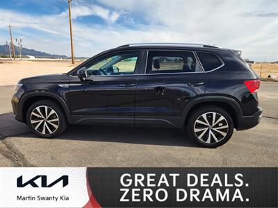 2022 Volkswagen Taos SE   - Photo 7 - Lake Havasu Cit, AZ 86403
