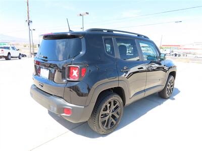2023 Jeep Renegade Altitude   - Photo 8 - Lake Havasu Cit, AZ 86403
