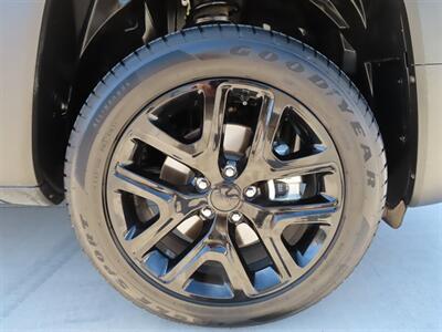 2023 Jeep Renegade Altitude   - Photo 11 - Lake Havasu Cit, AZ 86403