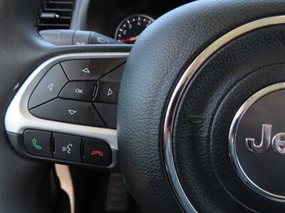 2023 Jeep Renegade Altitude   - Photo 21 - Lake Havasu Cit, AZ 86403