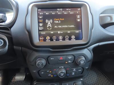 2023 Jeep Renegade Altitude   - Photo 24 - Lake Havasu Cit, AZ 86403