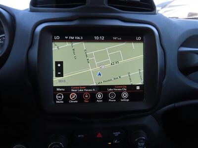 2023 Jeep Renegade Altitude   - Photo 27 - Lake Havasu Cit, AZ 86403