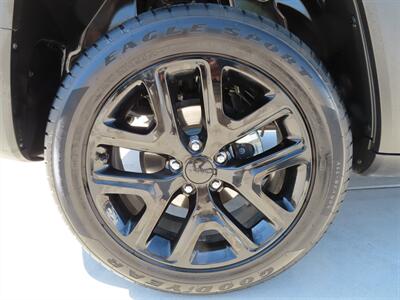 2023 Jeep Renegade Altitude   - Photo 10 - Lake Havasu Cit, AZ 86403