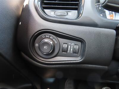 2023 Jeep Renegade Altitude   - Photo 19 - Lake Havasu Cit, AZ 86403