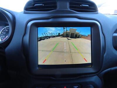 2023 Jeep Renegade Altitude   - Photo 28 - Lake Havasu Cit, AZ 86403