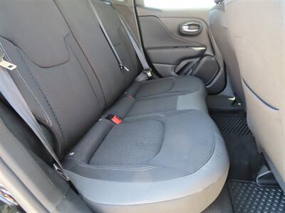 2023 Jeep Renegade Altitude   - Photo 15 - Lake Havasu Cit, AZ 86403