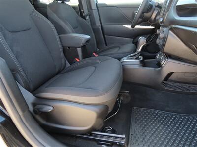 2023 Jeep Renegade Altitude   - Photo 16 - Lake Havasu Cit, AZ 86403