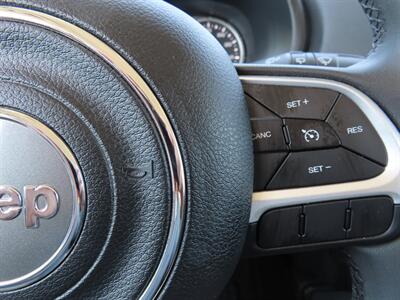 2023 Jeep Renegade Altitude   - Photo 22 - Lake Havasu Cit, AZ 86403