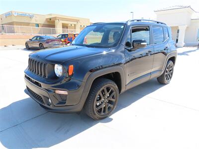 2023 Jeep Renegade Altitude   - Photo 3 - Lake Havasu Cit, AZ 86403