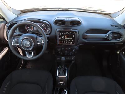 2023 Jeep Renegade Altitude   - Photo 2 - Lake Havasu Cit, AZ 86403