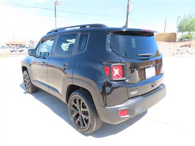 2023 Jeep Renegade Altitude   - Photo 7 - Lake Havasu Cit, AZ 86403