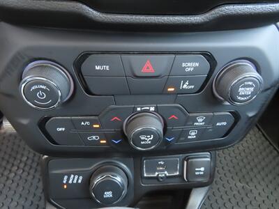 2023 Jeep Renegade Altitude   - Photo 26 - Lake Havasu Cit, AZ 86403