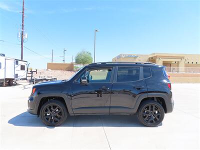 2023 Jeep Renegade Altitude   - Photo 4 - Lake Havasu Cit, AZ 86403