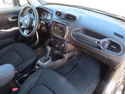 2023 Jeep Renegade Altitude   - Photo 17 - Lake Havasu Cit, AZ 86403