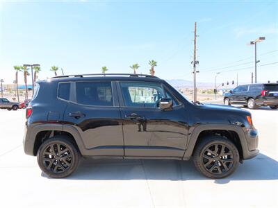 2023 Jeep Renegade Altitude   - Photo 9 - Lake Havasu Cit, AZ 86403