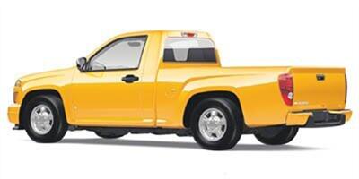 2006 Chevrolet Colorado Work Truck   - Photo 1 - Lake Havasu City, AZ 86403