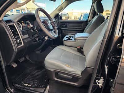 2017 RAM 1500 Express   - Photo 16 - Lake Havasu City, AZ 86403