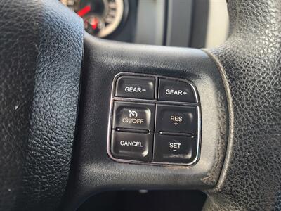 2017 RAM 1500 Express   - Photo 20 - Lake Havasu City, AZ 86403