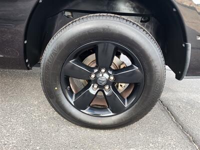 2017 RAM 1500 Express   - Photo 9 - Lake Havasu City, AZ 86403