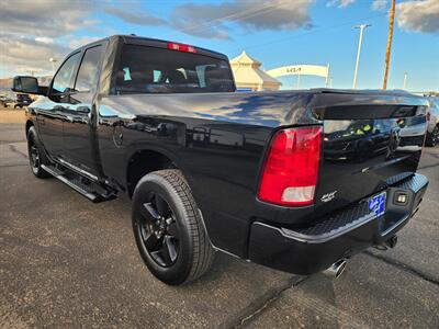 2017 RAM 1500 Express   - Photo 6 - Lake Havasu City, AZ 86403