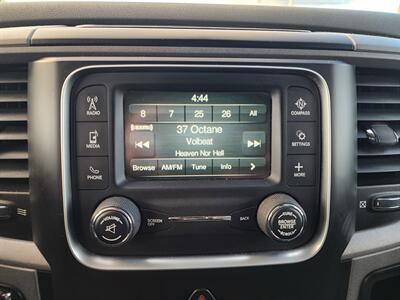 2017 RAM 1500 Express   - Photo 23 - Lake Havasu City, AZ 86403