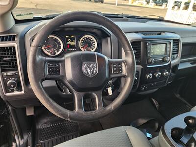 2017 RAM 1500 Express   - Photo 2 - Lake Havasu City, AZ 86403