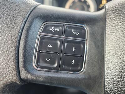 2017 RAM 1500 Express   - Photo 19 - Lake Havasu City, AZ 86403