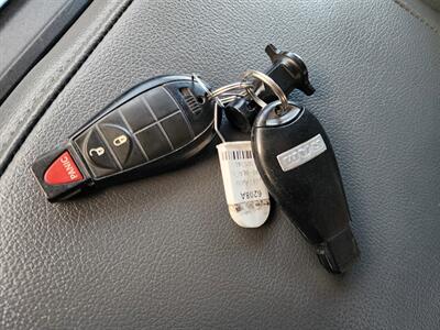 2017 RAM 1500 Express   - Photo 26 - Lake Havasu City, AZ 86403