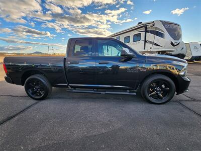 2017 RAM 1500 Express   - Photo 4 - Lake Havasu City, AZ 86403