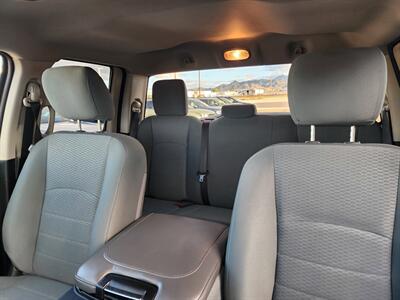 2017 RAM 1500 Express   - Photo 17 - Lake Havasu City, AZ 86403