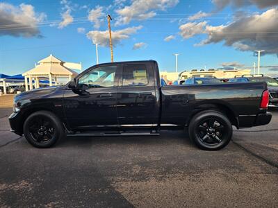 2017 RAM 1500 Express   - Photo 7 - Lake Havasu City, AZ 86403