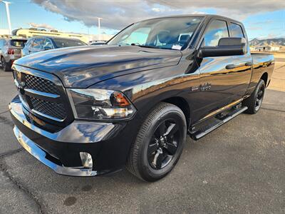 2017 RAM 1500 Express   - Photo 3 - Lake Havasu City, AZ 86403