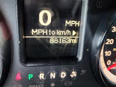 2017 RAM 1500 Express   - Photo 22 - Lake Havasu City, AZ 86403