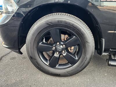 2017 RAM 1500 Express   - Photo 10 - Lake Havasu City, AZ 86403