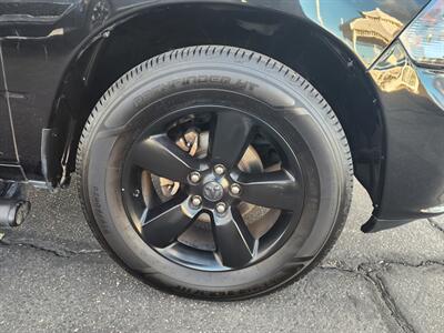 2017 RAM 1500 Express   - Photo 11 - Lake Havasu City, AZ 86403