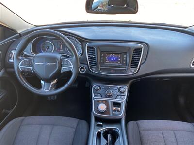 2015 Chrysler 200 Limited   - Photo 2 - Lake Havasu Cit, AZ 86403