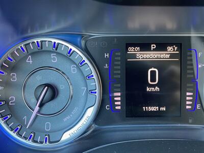 2015 Chrysler 200 Limited   - Photo 16 - Lake Havasu Cit, AZ 86403