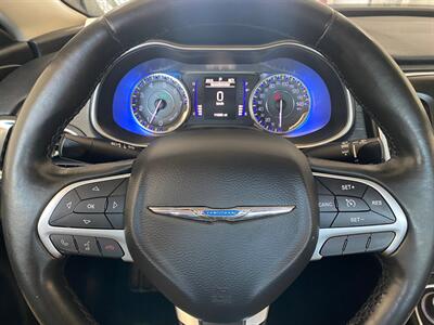 2015 Chrysler 200 Limited   - Photo 13 - Lake Havasu Cit, AZ 86403