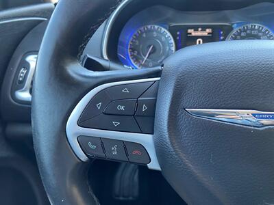 2015 Chrysler 200 Limited   - Photo 14 - Lake Havasu Cit, AZ 86403
