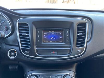 2015 Chrysler 200 Limited   - Photo 18 - Lake Havasu Cit, AZ 86403