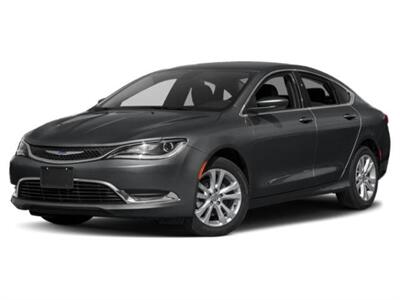 2015 Chrysler 200 Limited   - Photo 1 - Lake Havasu Cit, AZ 86403