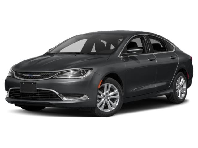 2015 Chrysler 200 Limited - Photo 1 - Lake Havasu Cit, AZ 86403